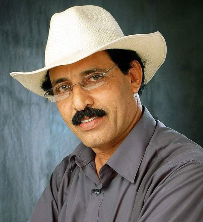 ಮಂಗಳೂರು: ‘ಕ್ಯಾಪ್‌ಮ್ಯಾನ್’ ಎಂ.ಜಿ. ರಹೀಂ ನಿಧನ