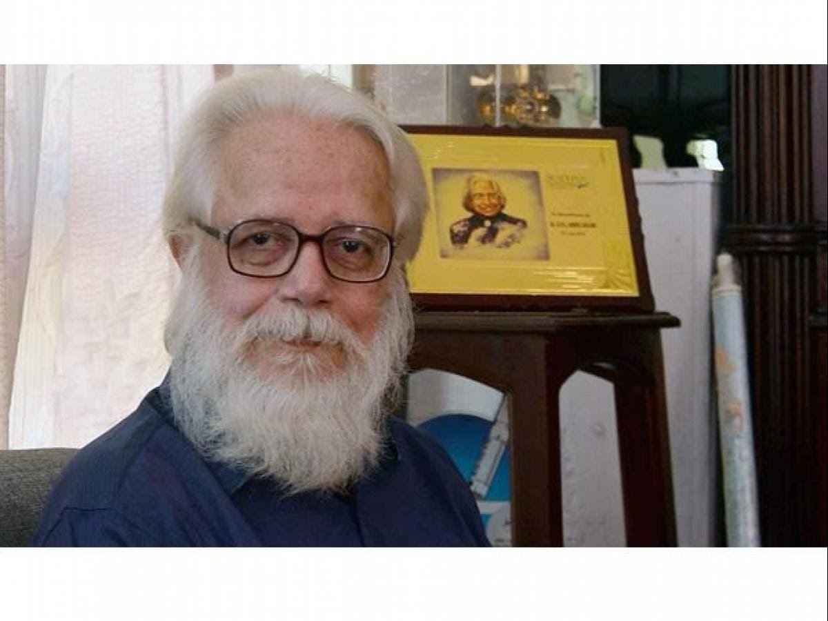 ನಂಬಿ ನಾರಾಯಣನ್ ಅಕ್ರಮ ಬಂಧನ ಕುರಿತು ಸುಪ್ರೀಂ ಕೋರ್ಟ್‌ಗೆ ತನಿಖಾ ವರದಿ ಸಲ್ಲಿಕೆ