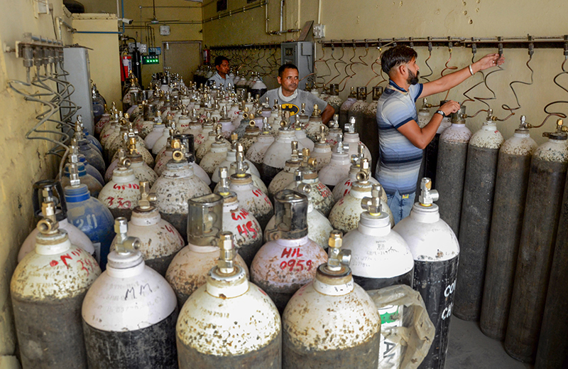 ಭಾರತಕ್ಕೆ 100 ಮಿ. ಡಾಲರ್ ಮೌಲ್ಯದ ಸರಕು ರವಾನೆ: ಅಮೆರಿಕ