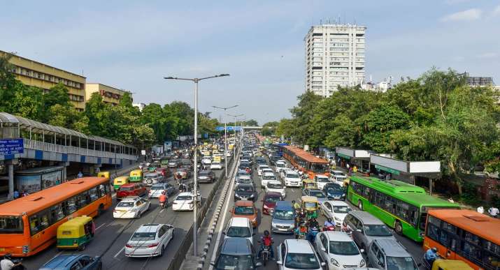 ವಾಹನ ತೆರಿಗೆ ಪಾವತಿಸಲು ಅವಧಿ ವಿಸ್ತರಿಸಿದ ರಾಜ್ಯ ಸರಕಾರ