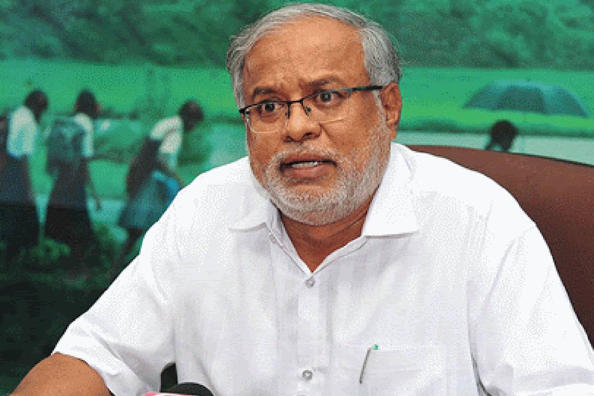 ಶಿಕ್ಷಕರ ವರ್ಗಾವಣೆ ಪ್ರಕ್ರಿಯೆ ಶೀಘ್ರದಲ್ಲೇ ಪ್ರಾರಂಭ: ಸಚಿವ ಸುರೇಶ್ ಕುಮಾರ್