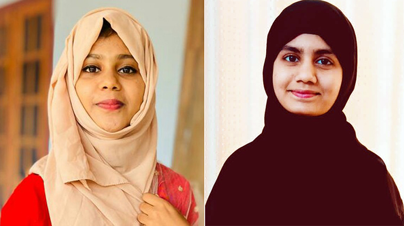 ಸಮಸ್ತ ಹತ್ತನೇ ತರಗತಿ ಪಬ್ಲಿಕ್ ಪರೀಕ್ಷೆ: ಆತೂರು ರೇಂಜ್ ನಲ್ಲಿ ಆತೂರುಬೈಲು ಪ್ರಥಮ