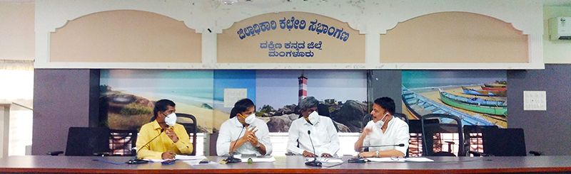 ಹಡಿಲು ಭೂಮಿಯಲ್ಲಿ ಕೃಷಿ ಚಟುವಟಿಕೆಗೆ ಪ್ರೋತ್ಸಾಹಿಸಿ: ಕೋಟ ಕರೆ