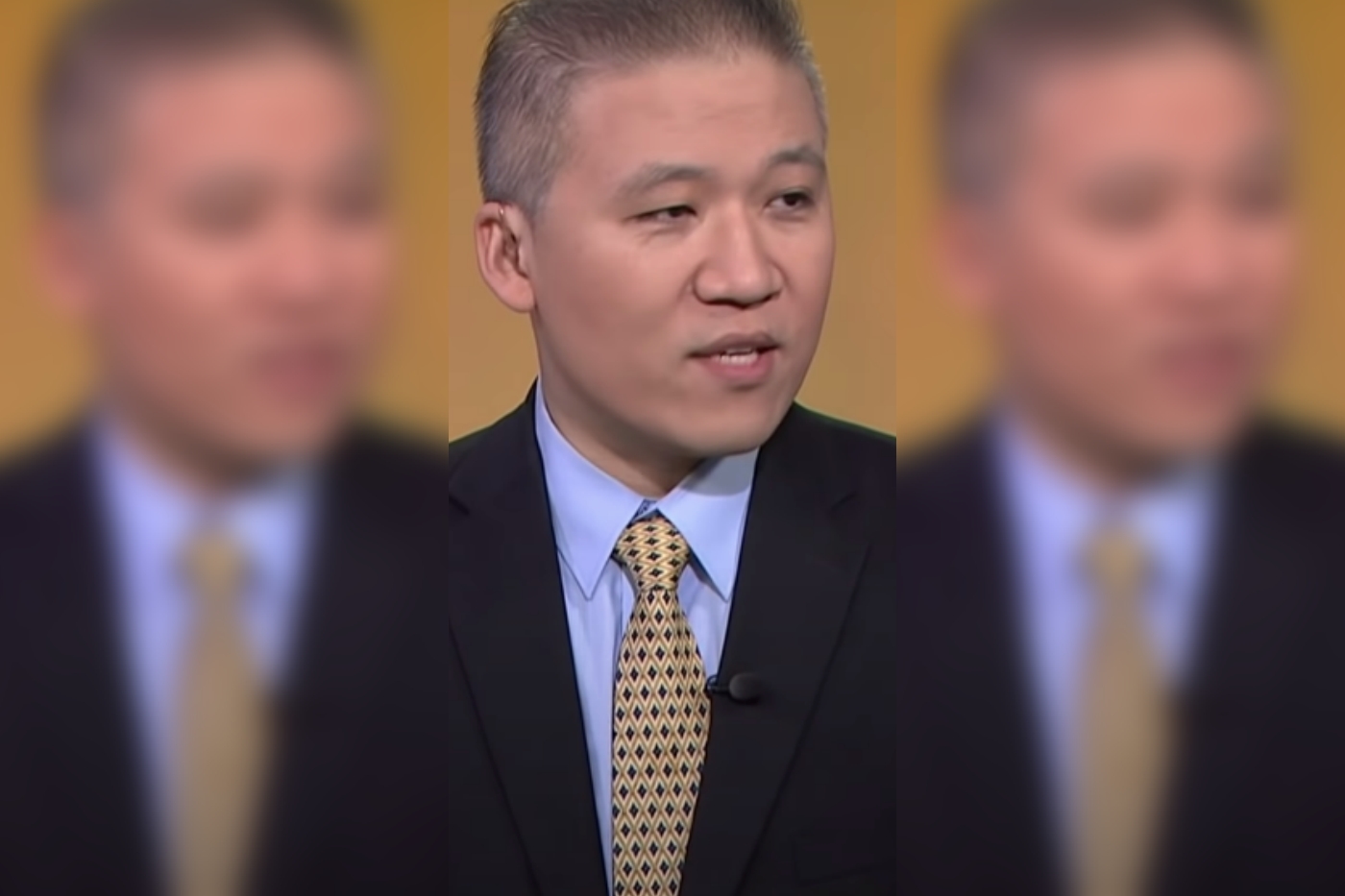 ಆರೋಗ್ಯ ಸಚಿವ ಹರ್ಷವರ್ಧನ್‌ ರಾಜೀನಾಮೆ ನೀಡಬೇಕೆಂದ ಅಂತಾರಾಷ್ಟ್ರೀಯ ಸಾಂಕ್ರಾಮಿಕ ರೋಗಶಾಸ್ತ್ರಜ್ಞ ಡಾ. ಎರಿಕ್