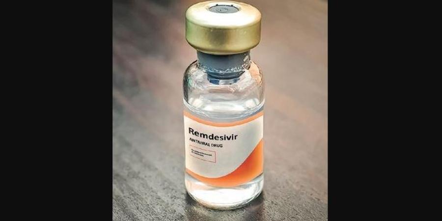 4,50,000 ರೆಮ್ಡೆಸಿವಿರ್ ಲಸಿಕೆ ಆಮದಿಗೆ ನಿರ್ಧಾರ : ಕೇಂದ್ರ ಸರಕಾರ