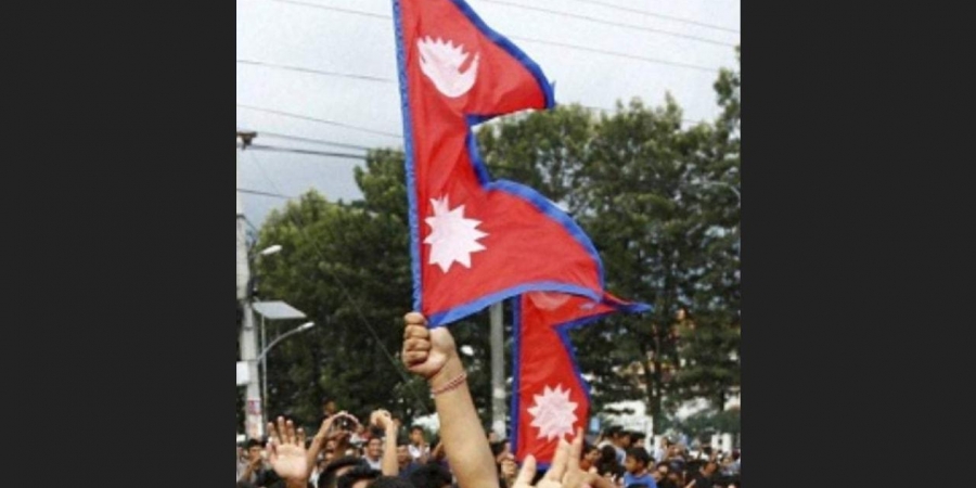ನೇಪಾಳದಲ್ಲಿ ಹೊಸ ಸರಕಾರ ರಚನೆಗೆ ನೇಪಾಳ ಕಾಂಗ್ರೆಸ್ ನಿರ್ಧಾರ