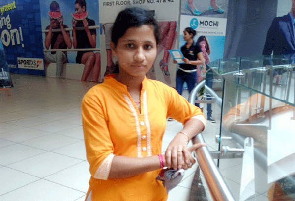 ರೆಂಜಿಲಾಡಿಯಲ್ಲಿ ನೇಣು ಬಿಗಿದು ಯುವತಿ ಆತ್ಮಹತ್ಯೆ