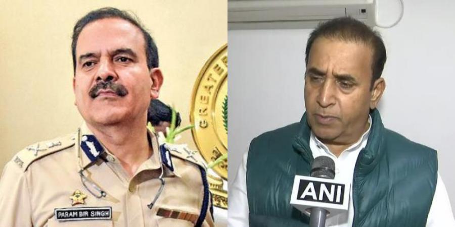ಮಹಾರಾಷ್ಟ್ರದ ಗೃಹ ಸಚಿವ ಅನಿಲ್ ದೇಶ್‍ಮುಖ್ ವಿರುದ್ಧ ಪ್ರಾಥಮಿಕ ತನಿಖೆ ನಡೆಸಲು  ಸಿಬಿಐಗೆ ಬಾಂಬೆ ಹೈಕೋರ್ಟ್ ಆದೇಶ