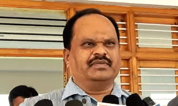 2 ಡೋಸ್ ಕೋವಿಡ್ ಲಸಿಕೆ ಪಡೆದಿದ್ದ ಚಾಮರಾಜನಗರ ಜಿಲ್ಲಾಧಿಕಾರಿಗೆ ಸೋಂಕು ದೃಢ