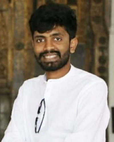 ಉಡುಪಿ: ಯುವ ಕಾಂಗ್ರೆಸ್ ಕಾರ್ಯದರ್ಶಿಯಾಗಿ ಅಜಿತ್ ಕುಮಾರ್ ಶೆಟ್ಟಿ ಆಯ್ಕೆ