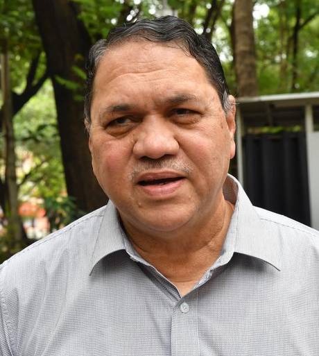 ಮಹಾರಾಷ್ಟ್ರದ ಗೃಹ ಸಚಿವರಾಗಿ ದಿಲಿಪ್ ವಾಲ್ಸೆ ಪಾಟೀಲ್ ಆಯ್ಕೆ