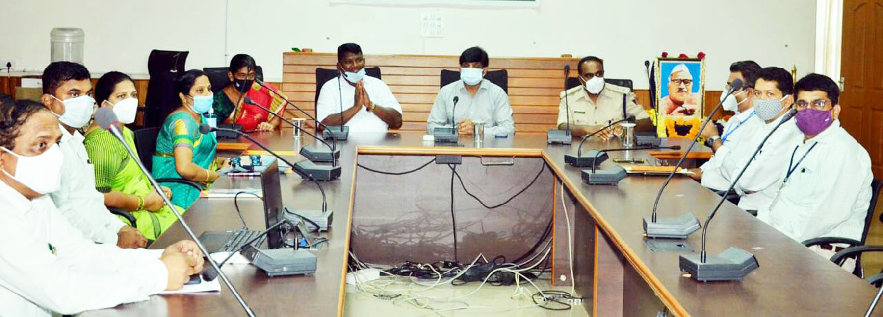 ಉಡುಪಿ: ಡಾ.ಬಾಬು ಜಗಜೀವನರಾಂ ಜನ್ಮದಿನಾಚರಣೆ