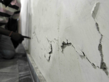 ಸಿಕ್ಕಿಂನಲ್ಲಿ ಭೂಕಂಪ, ಅಸ್ಸಾಂ, ಉತ್ತರ ಬಂಗಾಳದಲ್ಲಿ ಕಂಪನ