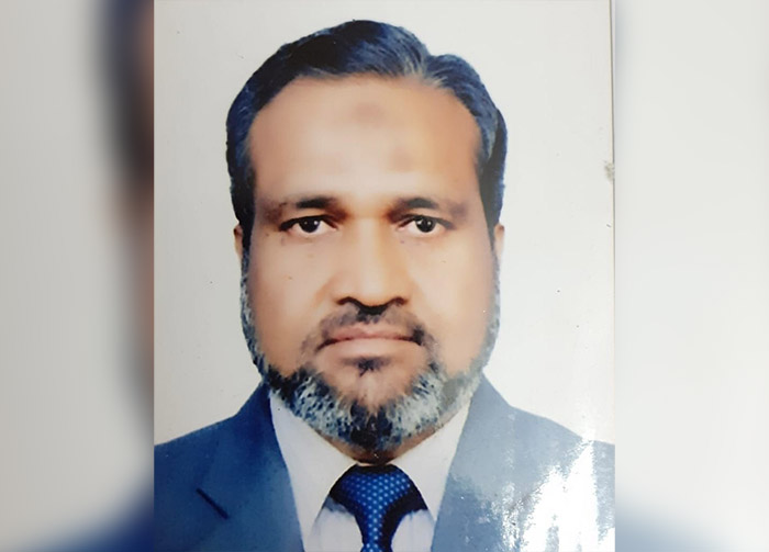 ಕೆಎಎಸ್ ಅಧಿಕಾರಿಗಳ ಕಾರ್ಯನಿರ್ವಹಣೆ: ಡಾ.ಮುಹಮ್ಮದ್ ಸನಾವುಲ್ಲಾ ನೇತೃತ್ವದಲ್ಲಿ ಸಮಿತಿ ರಚಿಸಿದ ಸರಕಾರ