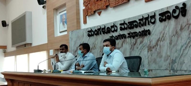 ಕೋವಿಡ್-19 ಮಾರ್ಗಸೂಚಿ:  ಮಹಾನಗರ ಪಾಲಿಕೆ ವ್ಯಾಪ್ತಿಯೊಳಗೆ ಕಡ್ಡಾಯ ಪಾಲನೆಗೆ ಆಯುಕ್ತ ಸೂಚನೆ