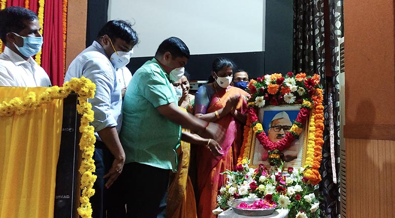 ಮಂಗಳೂರು: ಡಾ. ಬಾಬು ಜಗಜೀವನರಾಂ ಜನ್ಮದಿನಾಚರಣೆ