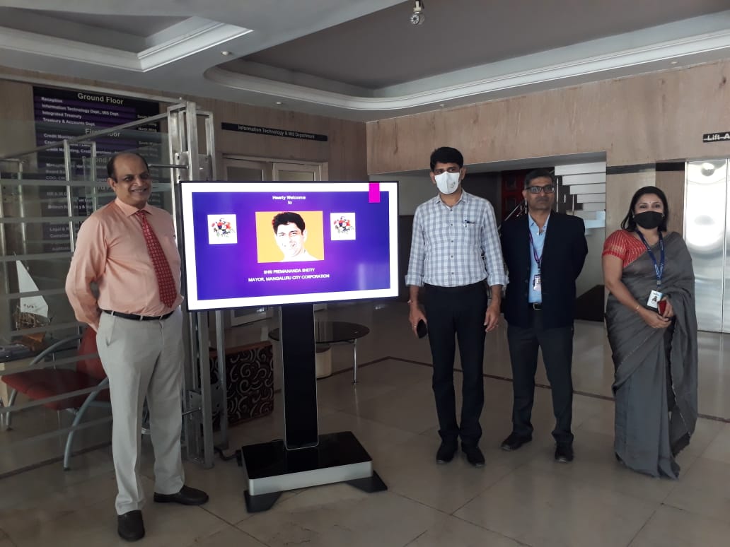 ಪಂಪ್‌ವೆಲ್: ವರ್ಲಿ ಪೈಂಟಿಂಗ್‌ಗೆ ಚಾಲನೆ