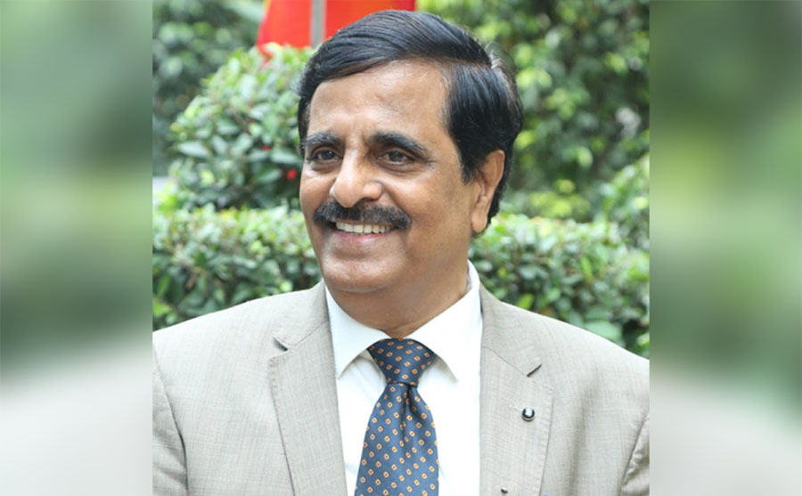 ಗೌರವಧನ ಪಡೆಯದೆ, ‘ಕಸಾಪ ಗೌರವ ಪ್ರಶಸ್ತಿ’ ಸ್ಥಾಪಿಸಿದ ಮನು ಬಳಿಗಾರ್