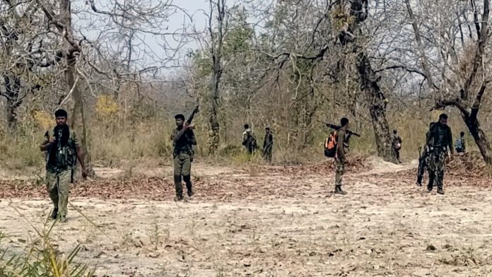 ದಾಳಿ ವೇಳೆ ನಾಪತ್ತೆಯಾಗಿದ್ದ ಸಿಆರ್ಪಿಎಫ್ ಯೋಧ ಮಾವೋವಾದಿಗಳ ವಶದಲ್ಲಿ: ವರದಿ