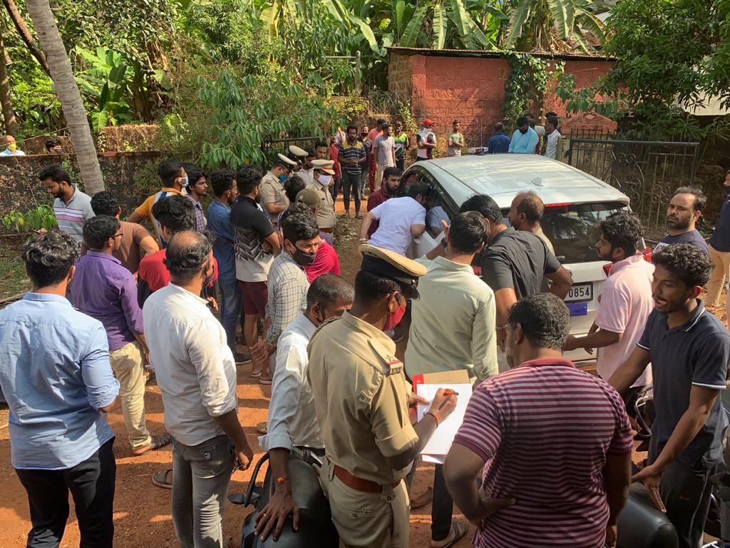 ಮಂಗಳೂರು : ಬಾಲಕ ಆಕಿಫ್ ಕೊಲೆ ಪ್ರಕರಣ; ಆರೋಪಿಯ ತಂದೆ ಸೆರೆ