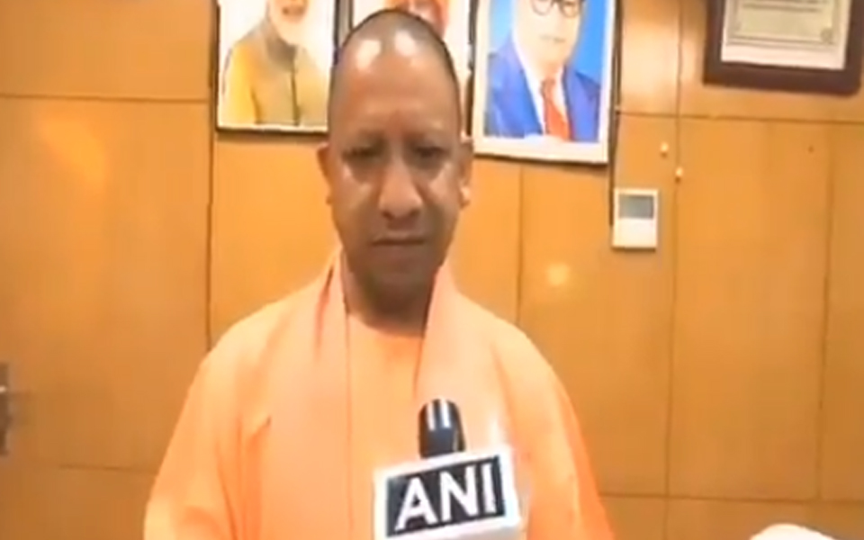 ಯೋಗಿ ಆದಿತ್ಯನಾಥ್ ಅವಹೇಳನಕಾರಿ ಪದ ಬಳಸಿಲ್ಲವೇ?: ಇಲ್ಲಿದೆ ವಾಸ್ತವಾಂಶ