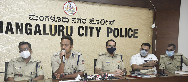 ಮಂಗಳೂರು; ಚೈಲ್ಡ್ ಕೇರ್ ಸೆಂಟರ್‌ನಲ್ಲಿ ಲೈಂಗಿಕ ಕಿರುಕುಳ ಆರೋಪ : ವಾರ್ಡನ್ ಬಂಧನ