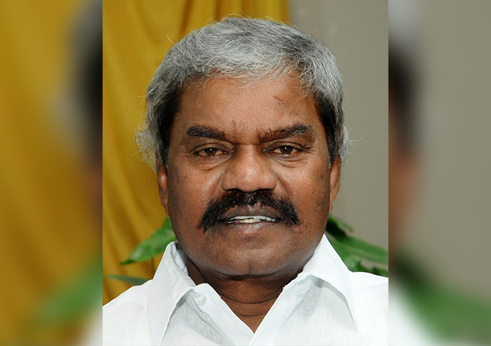 ಕೋವಿಡ್ ಆರ್ಥಿಕ ಸಂಕಷ್ಟದ ಸಂದರ್ಭ ಸಾರಿಗೆ ನೌಕರರ ಚಳವಳಿ ಸರಿಯಲ್ಲ: ಸಾರಿಗೆ ನಿಗಮದ ಅಧ್ಯಕ್ಷ ಚಂದ್ರಪ್ಪ