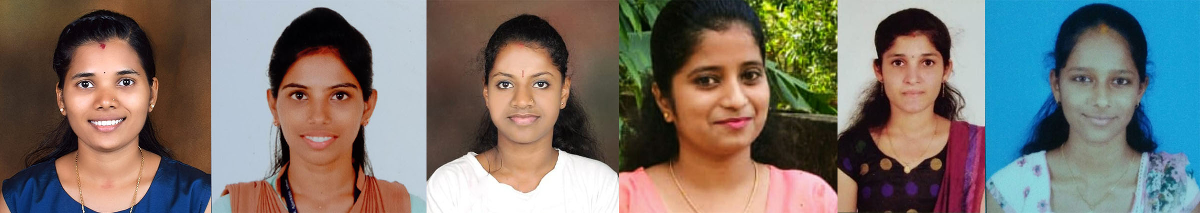 ಅಜ್ಜರಕಾಡು ಮಹಿಳಾ ಕಾಲೇಜಿಗೆ 6 ರ್ಯಾಂಕ್