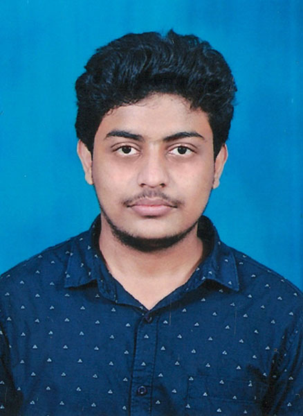 ಮೂಡ್ಲಕಟ್ಟೆ ಎಂಐಟಿ ಕಾಲೇಜಿನ ಶಶಾಂಕ್ ಉಡುಪಿ ಜಿಲ್ಲೆಗೆ ಪ್ರಥಮ