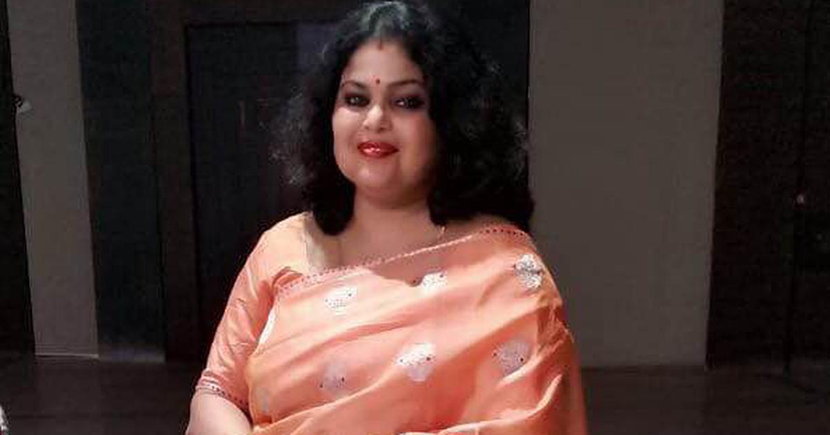 ಛತ್ತೀಸ್ ಗಢ ಮಾವೋವಾದಿ ದಾಳಿ ಕುರಿತು ಫೇಸ್ ಬುಕ್ ಪೋಸ್ಟ್ ಮಾಡಿದ ಅಸ್ಸಾಂ ಲೇಖಕಿ ವಿರುದ್ಧ ದೇಶದ್ರೋಹ ಕೇಸ್, ಬಂಧನ