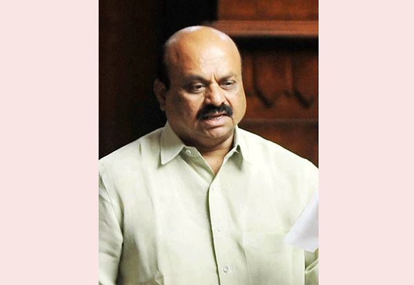 ಮುಷ್ಕರ ಕೈ ಬಿಡಿ: ಸಾರಿಗೆ ನೌಕರರಿಗೆ ಬಸವರಾಜ ಬೊಮ್ಮಾಯಿ ಮನವಿ