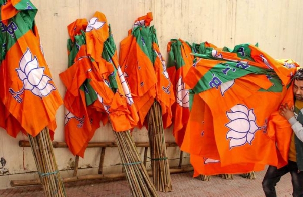 ಉತ್ತರಪ್ರದೇಶ: ರೈತರ ಪ್ರತಿಭಟನೆಯನ್ನು ಬೆಂಬಲಿಸಿ ಹುದ್ದೆಗೆ ರಾಜೀನಾಮೆ ನೀಡಿದ ಬಿಜೆಪಿ ನಾಯಕಿ