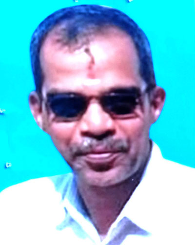 ವ್ಯಕ್ತಿ ನಾಪತ್ತೆ