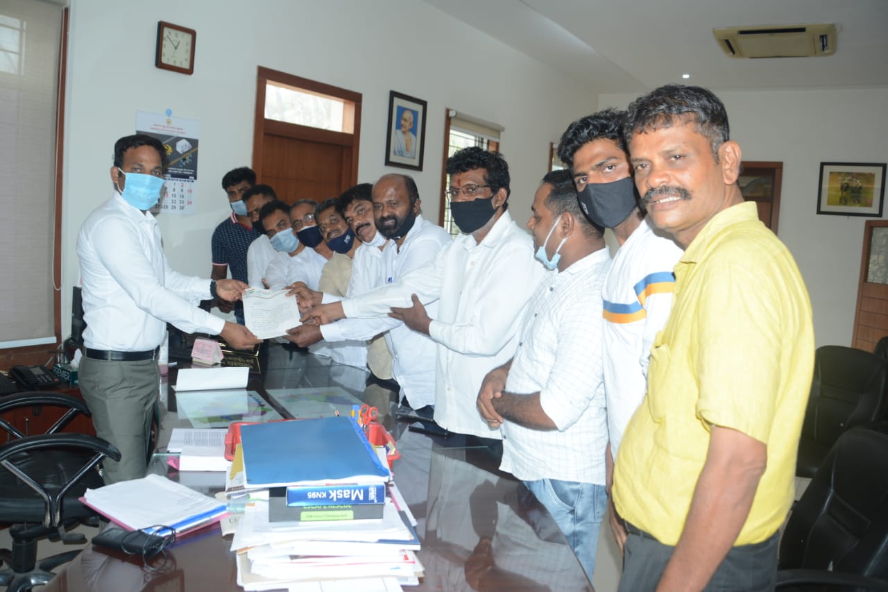 ಬಾಲಕನ ಕೊಲೆ ಪ್ರಕರಣ: ಸಮಗ್ರ ತನಿಖೆಗೆ ಉಳ್ಳಾಲ ಬ್ಲಾಕ್ ಕಾಂಗ್ರೆಸ್ ಮನವಿ