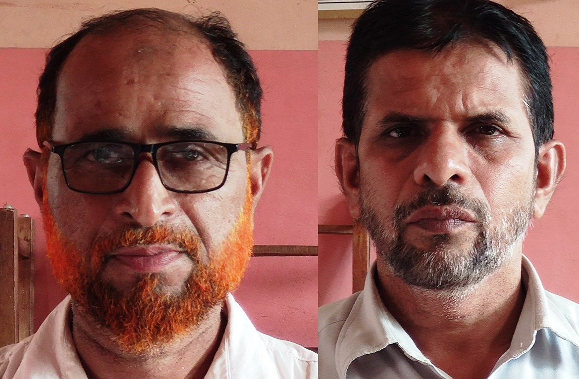 ಆಲ್ ಇಂಡಿಯಾ ಐಡಿಯಲ್ ಟೀಚರ್ಸ್ ಅಸೋಸಿಯೇಶನ್ ಅಧ್ಯಕ್ಷರಾಗಿ ಶಫಿ ಮುನ್ನಾ ಆಯ್ಕೆ