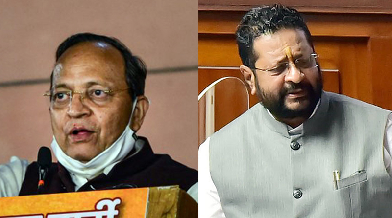 ಯತ್ನಾಳ್ ಗೆ ನೋಟಿಸ್ ನೀಡಲಾಗಿದ್ದು, ಪಕ್ಷದಿಂದ ತೆಗೆಯುತ್ತೇವೆ: ರಾಜ್ಯ ಬಿಜೆಪಿ ಉಸ್ತುವಾರಿ ಅರುಣ್ ಸಿಂಗ್