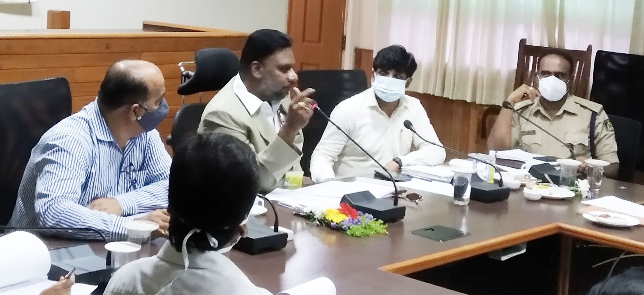 ಮಕ್ಕಳ ಹಕ್ಕುಗಳ ರಕ್ಷಣೆ ಹಾಗೂ ಅನುಷ್ಟಾನ ಪ್ರತಿಯೋಬ್ಬ ನಾಗರಿಕರ ಜವಾಬ್ದಾರಿ: ಡಾ. ಆರ್. ಜಿ ಆನಂದ್