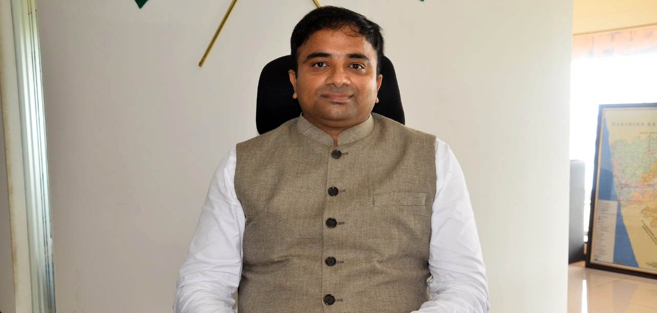 ಎ.10ರಿಂದ ಮನಪಾ ವ್ಯಾಪ್ತಿಯಲ್ಲಿ ರಾತ್ರಿ ಕರ್ಫ್ಯೂ: ದ.ಕ. ಜಿಲ್ಲಾಧಿಕಾರಿ