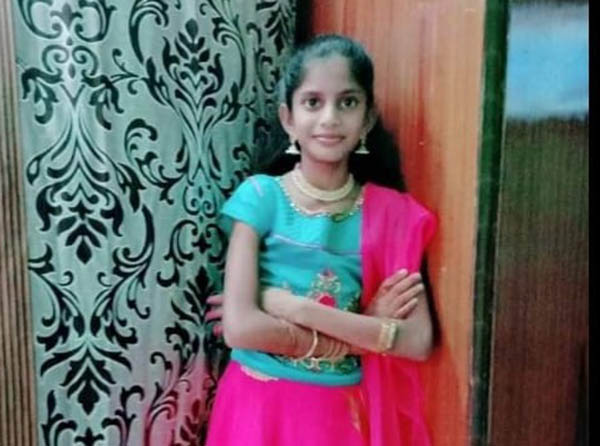 ಯುಗಾದಿ ಹಬ್ಬಕ್ಕೆ ಹೊಸ ಬಟ್ಟೆ ಖರೀದಿಸಿಲ್ಲವೆಂದು ಬಾಲಕಿ ಆತ್ಮಹತ್ಯೆ