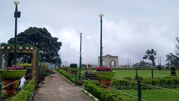 ಕೊಡಗಿನ ಪ್ರವಾಸಿತಾಣಗಳು ಸಾರ್ವಜನಿಕರ ಪ್ರವೇಶಕ್ಕೆ ಮುಕ್ತಗೊಳಿಸಿ ಜಿಲ್ಲಾಡಳಿತ ಆದೇಶ