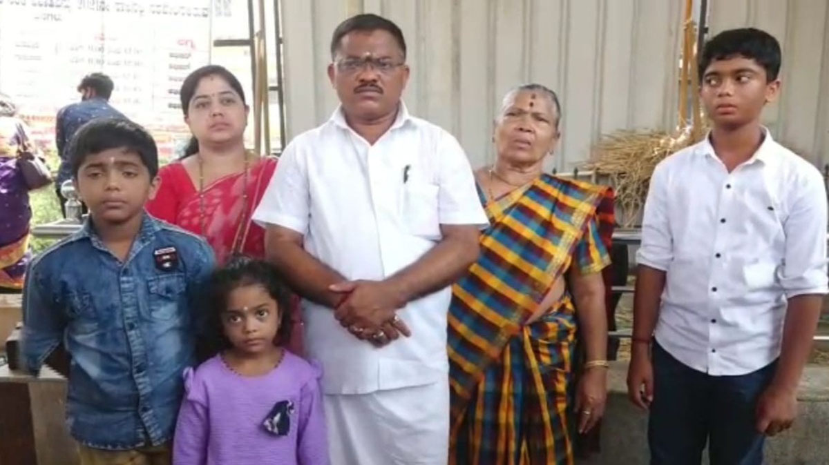 ಬೈಂದೂರು ಶಾಸಕ ಸುಕುಮಾರ್ ಶೆಟ್ಟಿಯಿಂದ ಮಾನಸಿಕ ಹಿಂಸೆ