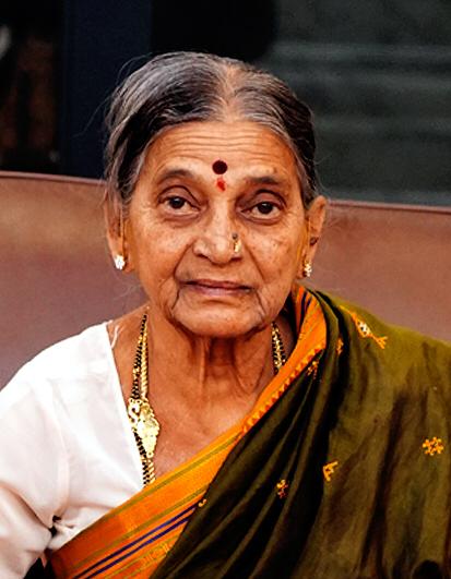 ಸರಸ್ವತಿ ವಿ.ಆರ್. ರಾಮಯ್ಯ ನಿಧನ