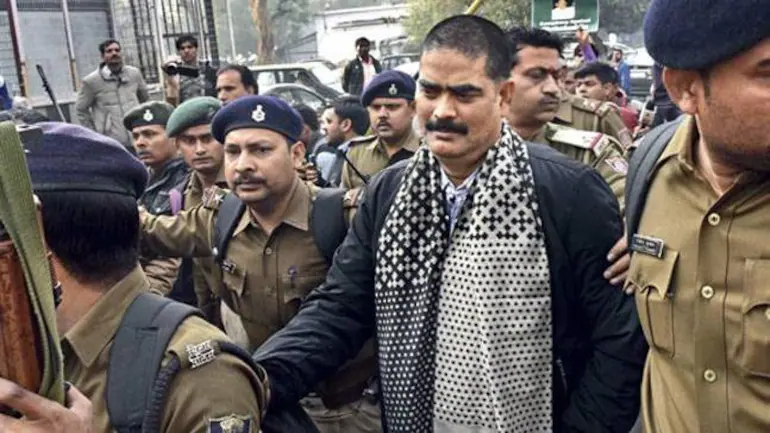 ಮಾಜಿ ಸಂಸದ ಮುಹಮ್ಮದ್ ಶಹಾಬುದ್ದೀನ್ ಕೋವಿಡ್‌ಗೆ ಬಲಿ