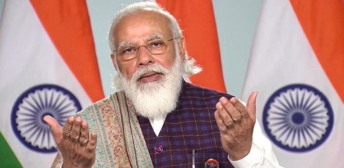 ಕೋವಿಡ್-19 ದತ್ತಾಂಶದಲ್ಲಿ ಪಾರದರ್ಶಕತೆ ಆಗ್ರಹಿಸಿ 300ಕ್ಕೂ ಅಧಿಕ ಭಾರತೀಯ ವಿಜ್ಞಾನಿಗಳಿಂದ ಪ್ರಧಾನಿ ಮೋದಿಗೆ ಪತ್ರ