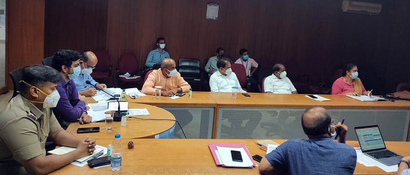 ಹೋಂ ಐಸೋಲೇಷನ್‌ನಲ್ಲಿ ಇರುವವರಿಗೆ ಉಚಿತ ಆರೋಗ್ಯ ಕಿಟ್ : ಉಡುಪಿ  ಜಿಲ್ಲಾ ಉಸ್ತುವಾರಿ ಸಚಿವ ಬೊಮ್ಮಾಯಿ