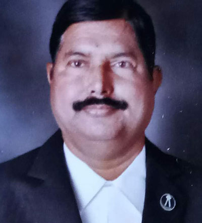 ಎಂ.ಚಂದ್ರಶೇಖರ್ ಶೆಟ್ಟಿ