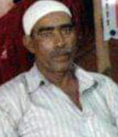 ಬಾವ್‌ಜಾನ್ ಭಾಯ್‌