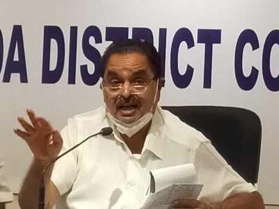 ಪ್ರತ್ಯೇಕ ನಿಯಮಗಳಿಂದ ಜನರನ್ನು ಗೊಂದಲಕ್ಕೆ ದೂಡಬೇಡಿ : ದ.ಕ. ಜಿಲ್ಲಾಡಳಿತಕ್ಕೆ ರಮಾನಾಥ ರೈ ಸಲಹೆ