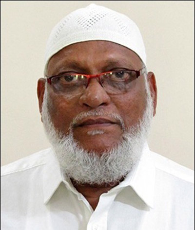 ಈದುಲ್ ಫ್ರಿತ್ ಸರಳವಾಗಿ ಆಚರಿಸಿ, ಬಡವರಿಗೆ ಸಹಾಯ ಮಾಡಿ: ಉಡುಪಿ ಜಿಲ್ಲಾ ಮುಸ್ಲಿಮ್ ಒಕ್ಕೂಟ