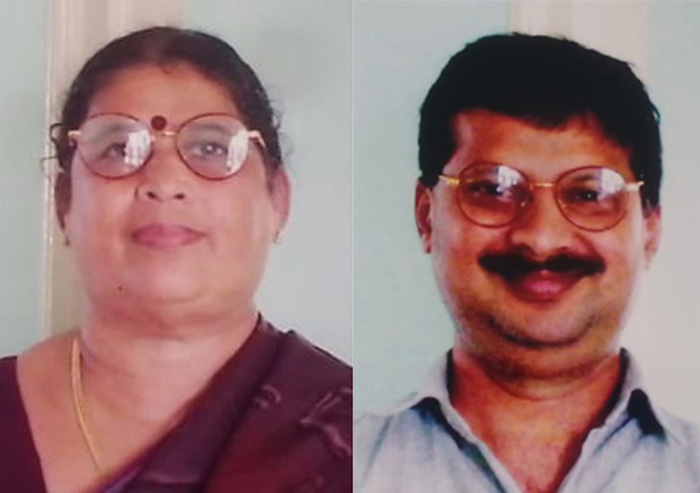 ಕೊರೋನದಿಂದ ತಾಯಿ ಮೃತಪಟ್ಟ ಕೆಲ ಕ್ಷಣಗಳಲ್ಲೇ ಹೃದಯಾಘಾತದಿಂದ ಮಗ ಸಾವು